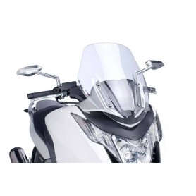 Windshield V-Techline Sport Hond.Integra/750 12-18