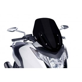 Windshield V-Techline Sport Hond.Integra/750 12-18