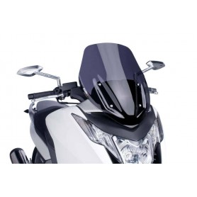 Windshield V-Techline Sport Hond.Integra/750 12-18