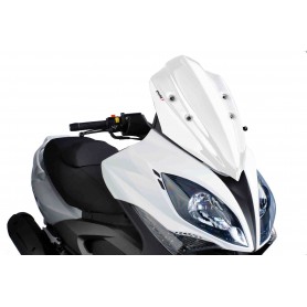 Winshield V-Techline Kymco Xciting 500 Abs 07-13