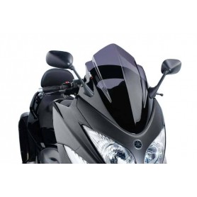 Windshield V-Techline Sport Yamaha T-Max 500 08-11