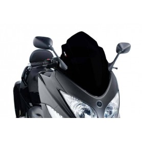 Windshield V-Technile Sport Yamaha T-Max 500 08-11