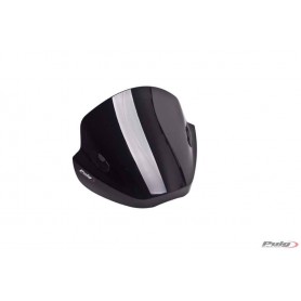 Windshield Mod. Trend Inazuma 250 13  C/Black