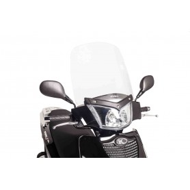 Winds. T.P. Kymco People S50 07-18 