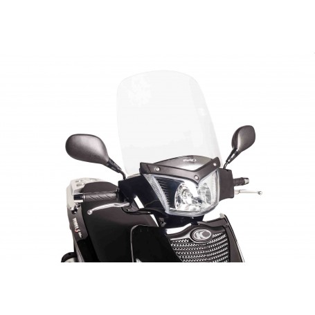 Winds. T.P. Kymco People S50 07-18 