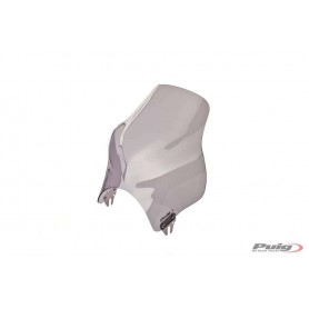 Windshield Top.Bandit Gsf650/1200-06/Gsf1250 07 -1