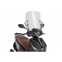 Winds. T.X. Kymco People 125 S 18  C/Clear