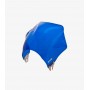 Windshield Raptor Cb600F Hornet 03-04 C/Blue