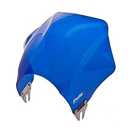 Universal Windshield Modelo Raptor C/Blue