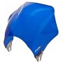 Universal Windshield Modelo Raptor C/Blue