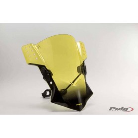 Windshield Mod. Rafale Inazuma 250 13  C/Yellow