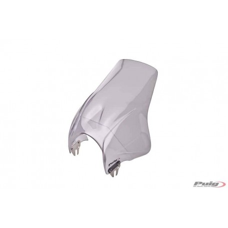 Windshield Plus Bandit Gsf650/1200-06/Gsf1250 07 -