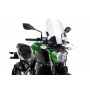 Wind. Mod. Bat Kawasaki Er6N 12  C/Clear