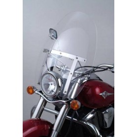 Windshield Mod.America Iii+Fix Especial C/Clear