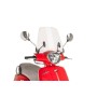 Winds. Urban Kymco Like 125 17-18 - C/Clear