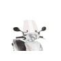 Windshield Urban Honda Vision 110 17-18  C/Clear