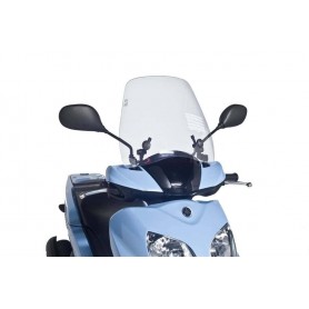 Windshield Urban Yamaha Xenter 125/150 12 -18 