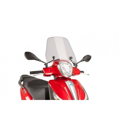 Winds.Urban Piaggio Medley 125/S 150/S 16-18 