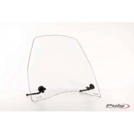 Windshield Mod.Urban Yamaha Vity 125 08-13 C/Clear