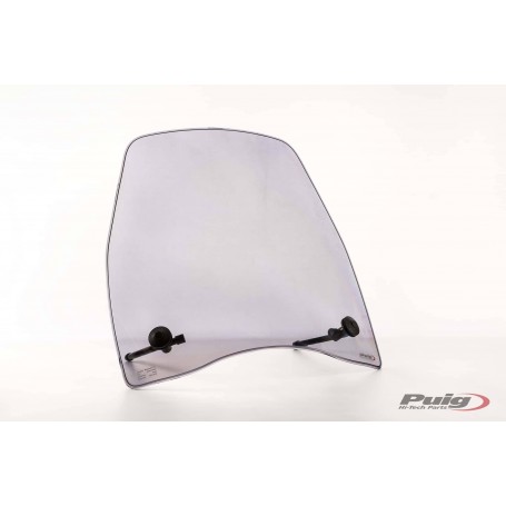 Windshield Mod.Urban Yamaha Vity 125 08-13 Smoke