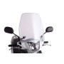 Windshield Mod.Urban Suzuki Address/Gt C/Clear