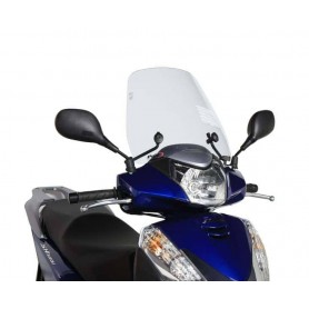 Windshield Mod.Urban Scoopy Sh300I 11 -14  C/Clear