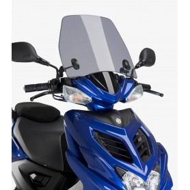 Windshield Trafic Yamaha Aeror R C/Light Smoke