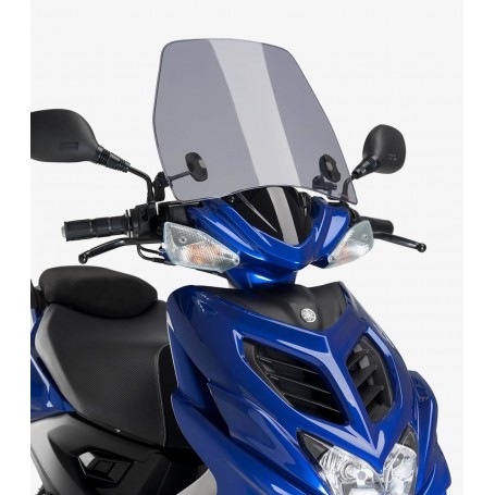 Windshield Trafic Yamaha Aeror R C/Light Smoke