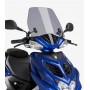 Windshield Trafic Yamaha Aeror R C/Light Smoke