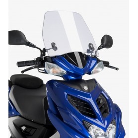 Windshield Trafic Yamaha Aeror R C/Transparent