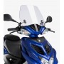 Windshield Trafic Yamaha Aeror R C/Transparent