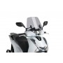 Windshield Trafic.Honda Scoopy Sh125I 17-18 