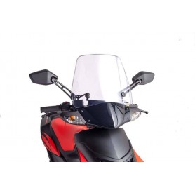 Windshield Mod. Trafic Sr 50R 05 -18  C/Clear