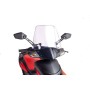 Windshield Mod. Trafic Sr 50R 05 -18  C/Clear