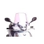 Windshield Trafic.Honda Scoopy Sh300I 15 -18 C/Cle