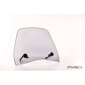 Windshield Mod. Trafic Yamaha D Elight 13-16  C/Cl