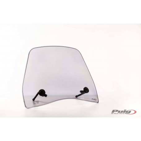 Windshield Mod. Trafic Yamaha D Elight 13-16  C/Cl