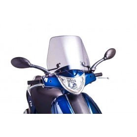 Windshield Traffic Piaggio New Fly 50/125 13 -18 C