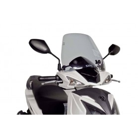 Windshield Mod.Traffic.Sym Symphony Sr125 11-18 C/