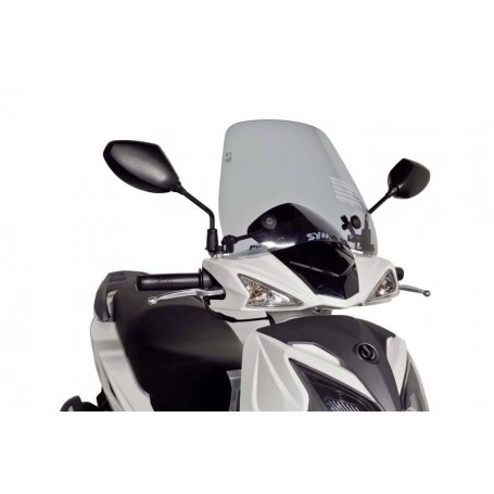 Windshield Mod.Traffic.Sym Symphony Sr125 11-18 C/