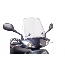 Windshield Mod.Traffic Yamaha Vity 125 08 -13  C/C