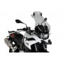 Touring Shield W/Visor Bmw F750Gs 18  C/Smoke