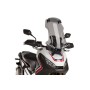 Screen Tou/Vis Honda X-Adv 17-18   C/Smoke