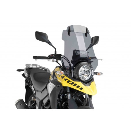 Touring Screen/Vis Suzuki Dl250 V-Strom 17-18 - C/