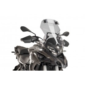 Touring Screen W/Visor Benelli Trk502 16-18 C/Smok