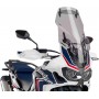 Tng. Screen With Visor + Kit Sop. Africa Twin 16-1