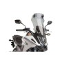 Touring Screen W/Visor Honda Nc750X 16 -18 C/Smoke