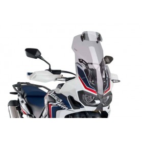 Touring Screen W/Visor Crf1000L Africa Twin 16 -18