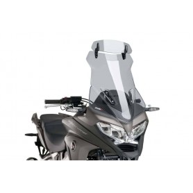 Touring Screen W/Visor Honda Crossrunner 15 -17  C