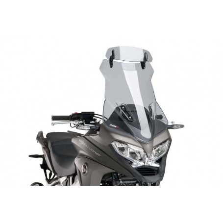 Touring Screen W/Visor Honda Crossrunner 15 -17  C